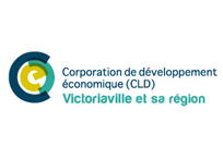 Corporation de développement économique de Victoriaville et sa région (CLD) Corporation de développement économique de Victoriaville et sa région (CLD)